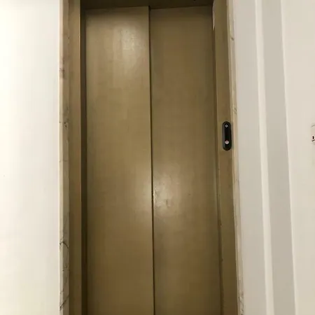 Apartamento Vistas Al Mar Jávea