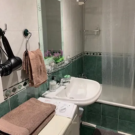 Apartment En Javea