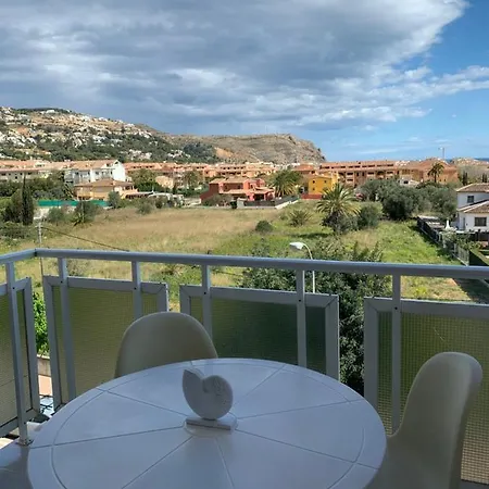 Apartment En Javea