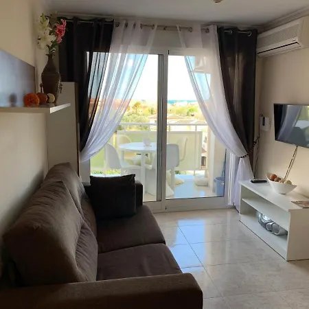 Apartment En