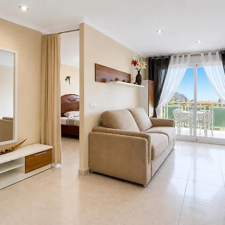 Vistas Al Mar Apartamento *