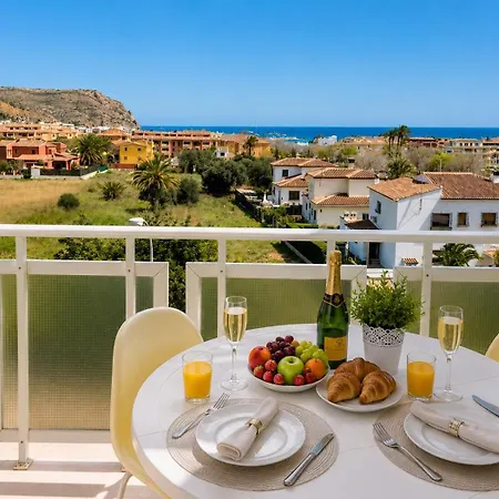 Apartamento Vistas Al Mar *