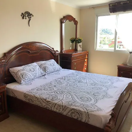 Apartment En Javea