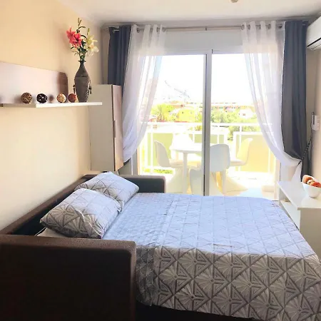Apartment En