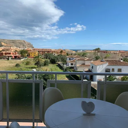Apartment En Jávea