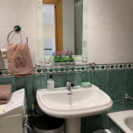 En Apartamento