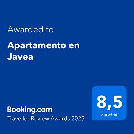 En Jávea