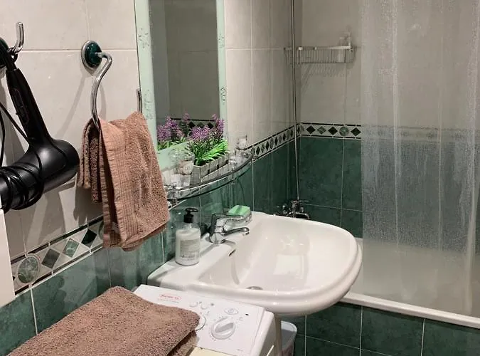 Apartment En Jávea