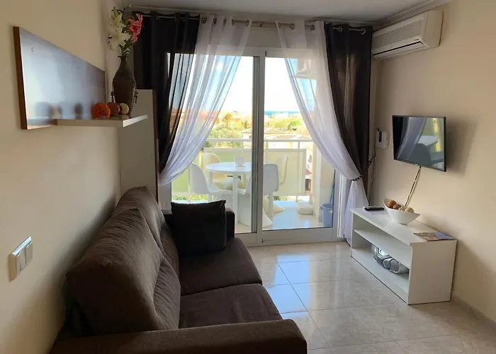 Apartment En