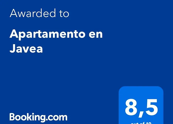 En Jávea