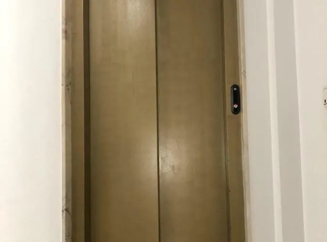 Apartment En Jávea