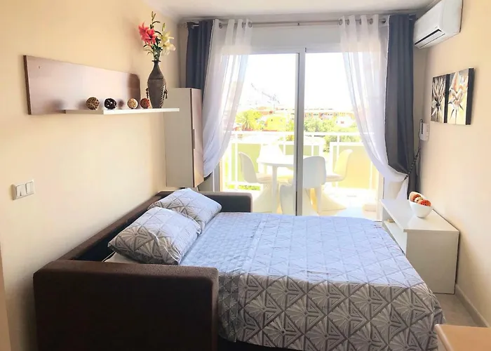Apartment En
